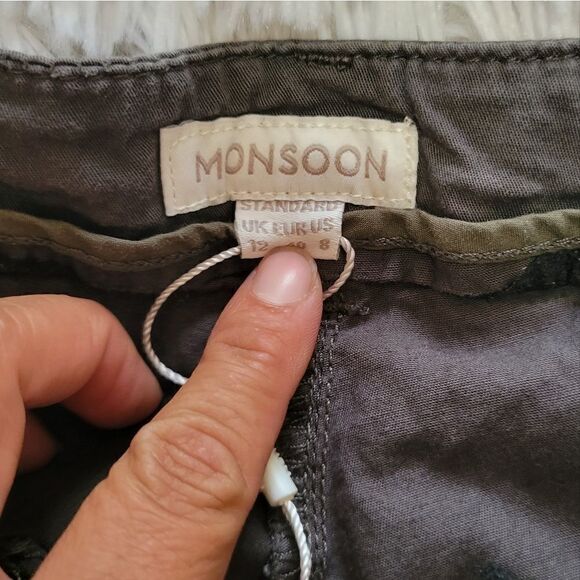 Monsoon pants  - Picture 4 of 7